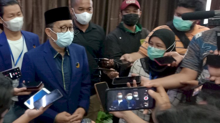 Hasan Aminuddin / RMOLJatim