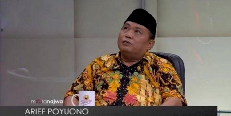 Arief Poyuono/Net