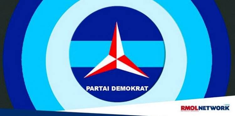 Partai Demokrat/RMOL