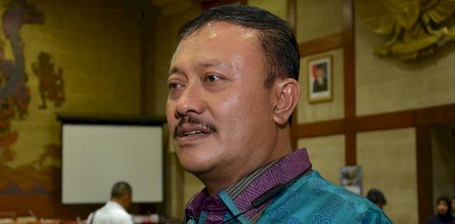 Wakil Ketua Komisi VI DPR RI Gde Sumarjaya Linggih/Net