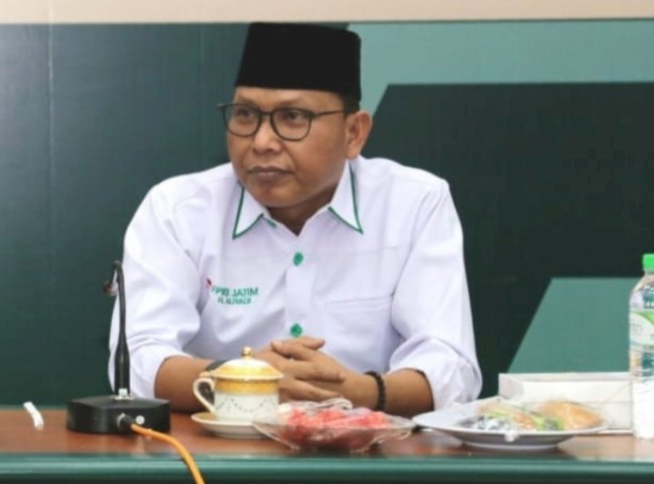 Ketua Komisi B DPRD Jatim, Aliyadi Mustofa/Ist