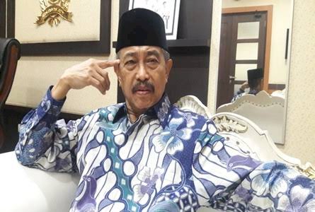 Wakil ketua DPRD Jawa Timur, Achmad Iskandar/Net