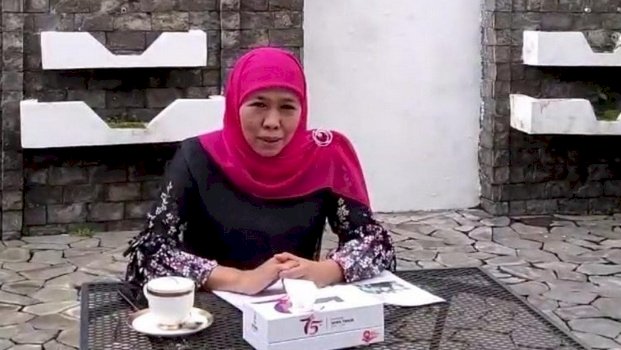Khofifah Indar Parawansa / ist