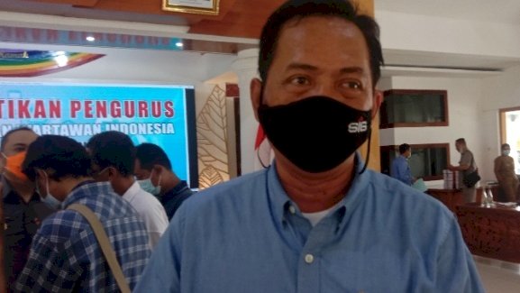 Ainur Rohim Ketua PWI Jatim