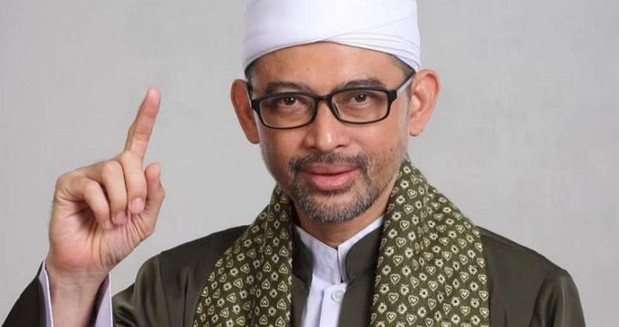 KH. Luthfi Bashori/Net