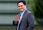 DPR Segera Panggil Erick Thohir Terkait Antigen Bekas di Bandara Kualanamu