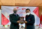 Tingkatkan Perdagangan Komoditas Hingga 100 Kali Lipat, DK Prima Undang Raja Maroko