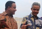 Nasdem Anggap Duet Anies-Ganjar Masih Spekulatif