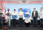 Ini Bentuk Kepedulian Bank Jatim pada Debitur Kredit Multiguna