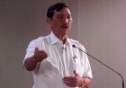 Selama PPKM Darurat, Restoran Dan Kafe Hanya Terima Take Away