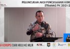 Pesan Ketua KPK Untuk Gubernur Se Indonesia: Investasi Jangan Dipersulit Dan Jangan Meminta Fee