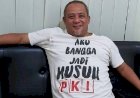 Yang Jelas Wawasan Kebangsaan Para Penyidik KPK Tidak Ada Yang Mau Mengganti Pancasila Menjadi Ekasila