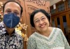 Percuma Temui Megawati, Nadiem Memang Layak Direshuffle 