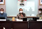 Undang 2 Menteri, KPK Bahas Kajian Tata Kelola Impor Komoditas