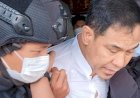 Munarman Diduga Kuat Berbaiat Kepada ISIS Di Makassar