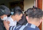 Pasca Ditangkap, Munarman Langsung Dibawa Ke Polda Metro Jaya