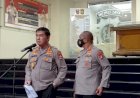 Pasca Penangkapan Munarman, Polisi Temukan Bahan Peledak Saat Geledah Bekas Kantor FPI