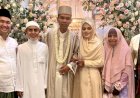 Ustadz Abdul Somad Diserang Berita Hoax Soal Kado Pernikahan