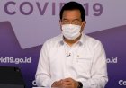 Satgas Minta Kepolisian Usut Tuntas Kasus Penggunaan Antigen Bekas Dan Mafia Karantina