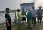Mbah Tarom Bantu Petani Madiun Kembangkan Varietas Baru Padi Nutrisi Tinggi
