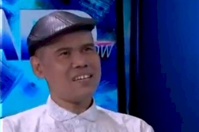 Tony Rosyid/Net