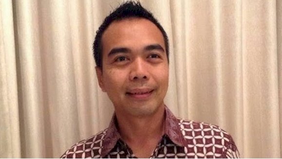 Direktur Eksekutif Indonesia Future Studies (Infus), Gde Siriana Yusuf/Net