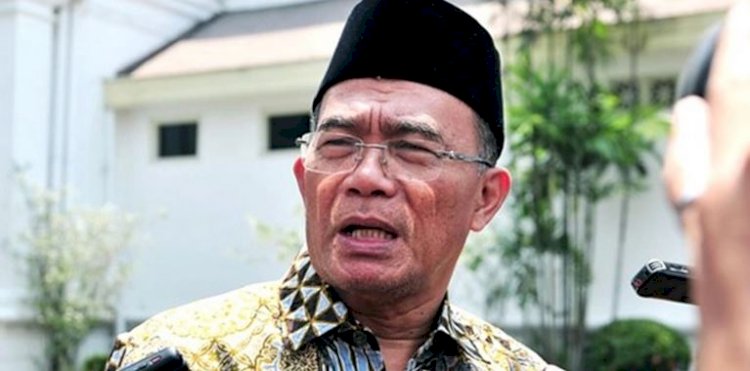 Menko Bidang Pembangunan Manusia dan Kebudayaan (Menko PMK), Muhadjir Effendy/Net