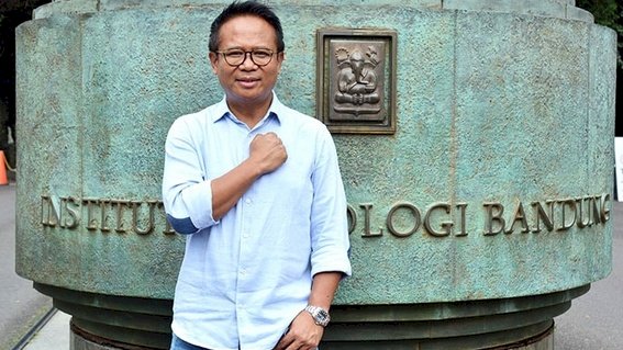 Gembong Primadjaja/Net