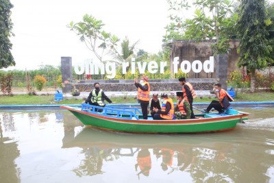 Festival Oling/Dok Hms