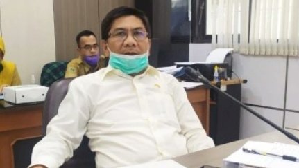 Muhamad, Ketua Komisi IV DPRD Gresik