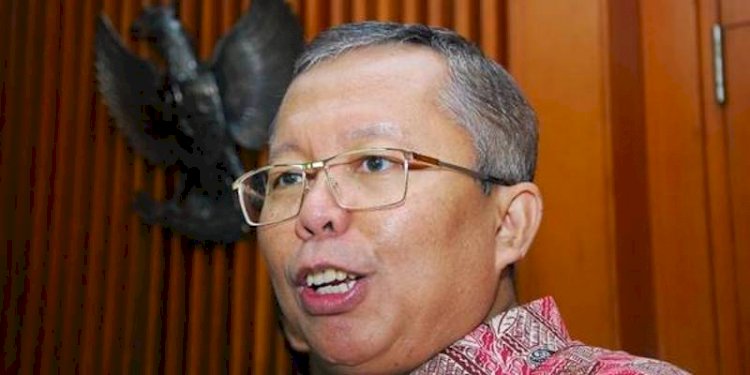 Wakil Ketua Umum PPP, Arsul Sani/Net