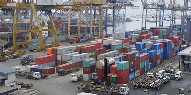 Pelabuhan Bongkar Muat Tanjung Priok/Net