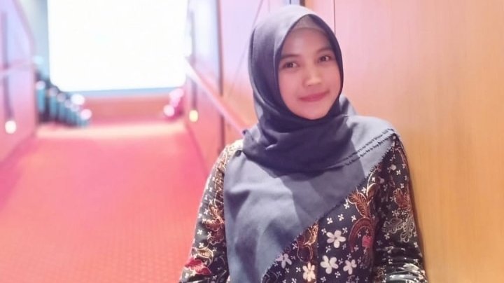 Dwi Handayani, S.KM., M.Epid/Ist