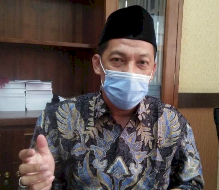 Anggota Komisi E DPRD Jatim,Suwandy Firdaus/Net