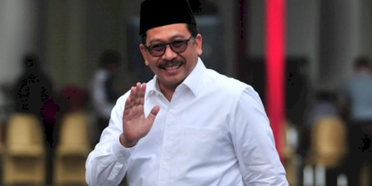 Wakil Menteri Agama Zainut Tauhid Saadi/Net