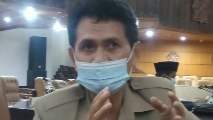 Anggota DPRD Jawa Timur, Nur Azis / ist