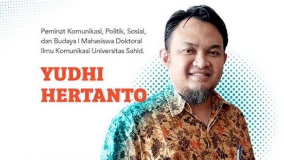 Yudhi Hertanto / net