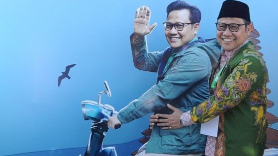 Muhaimin Iskandar / net