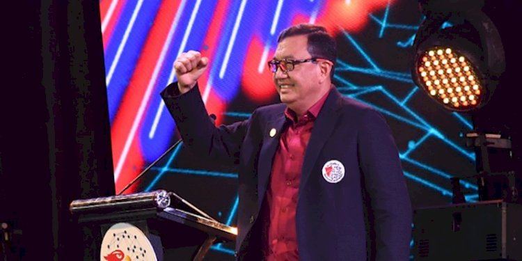 Budi Gunawan/Net