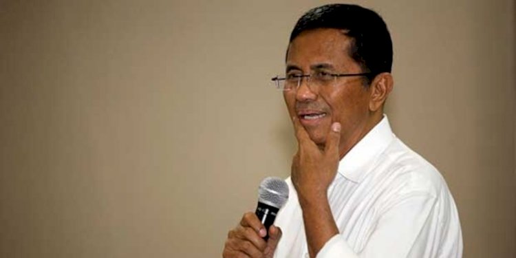 Dahlan Iskan/disway