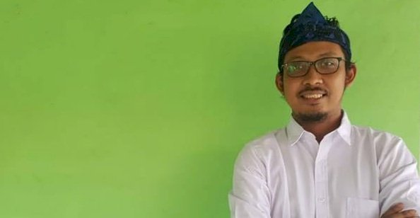 Agus Sanusi/Ist