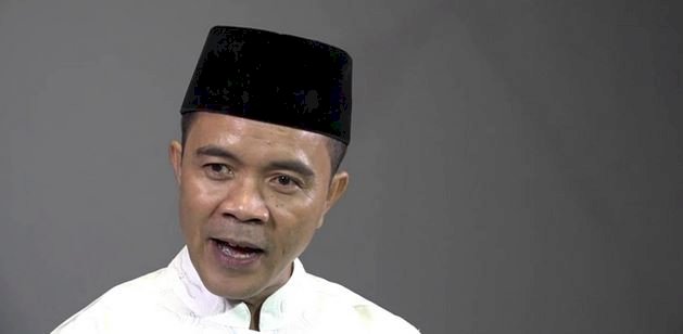 Katib Syuriah Pengurus Wilayah Nahdlatul Ulama (NU) Jakarta, KH Taufik Damas/Net