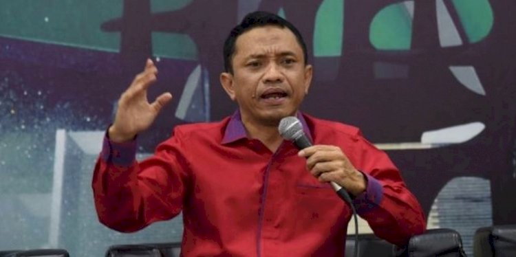 Anggota Komisi IX DPR RI Rahmad Handoyo/Net