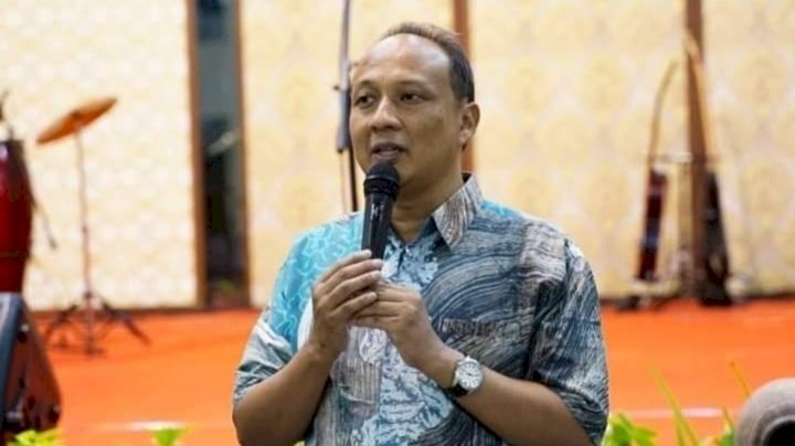 Suharto Wardoyo/RMOLJatim