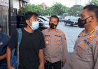 2 Oknum Polisi Jadi Tersangka Penganiaya Jurnalis Nurhadi, Pengacara Berharap Pelaku Lain Diungkap