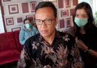 Jokowi Didesak Copot Mendag Lutfi Karena Dianggap Sering Bikin Gaduh