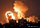 China Kesal AS Tunda Pertemuan DK PBB Terkait Masalah Israel-Palestina