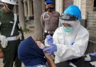 Menetap di Situbondo, Pengguna Jalan Wajib Jalani Swab Antigen