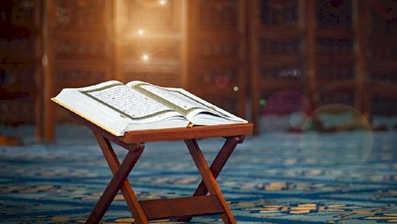 Ilustrasi Al-Qur'an / net