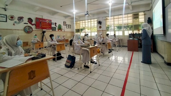 Ilustrasi / RMOLJatim
